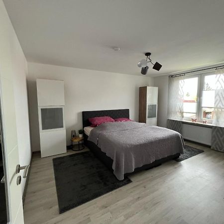 Dianna Deluxe Apartment Nordenham Ngoại thất bức ảnh