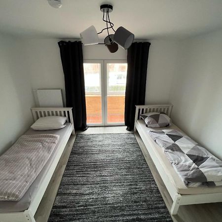 Dianna Deluxe Apartment Nordenham Ngoại thất bức ảnh