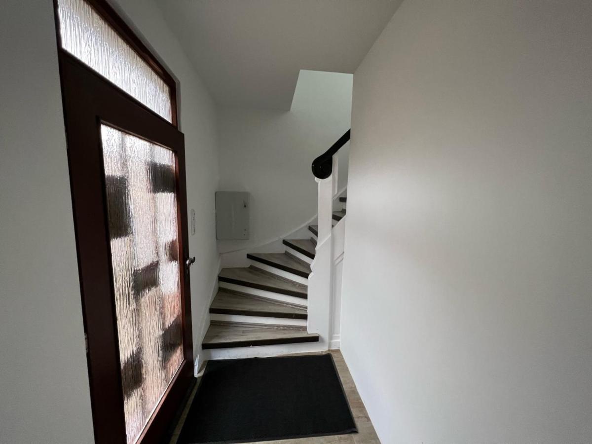 Dianna Deluxe Apartment Nordenham Ngoại thất bức ảnh
