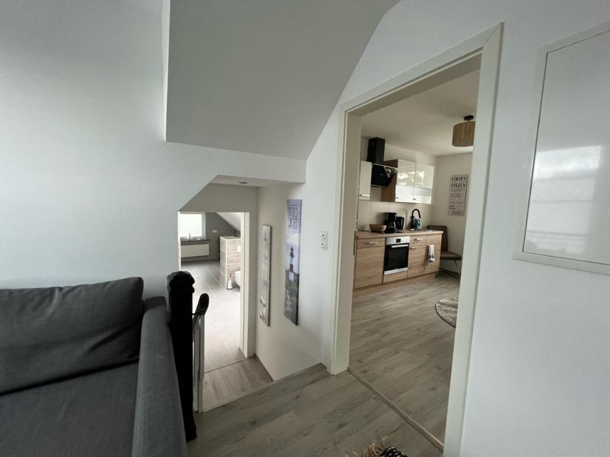Dianna Deluxe Apartment Nordenham Ngoại thất bức ảnh