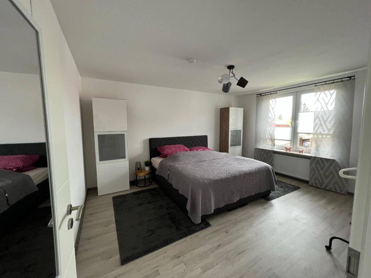 Dianna Deluxe Apartment Nordenham Ngoại thất bức ảnh