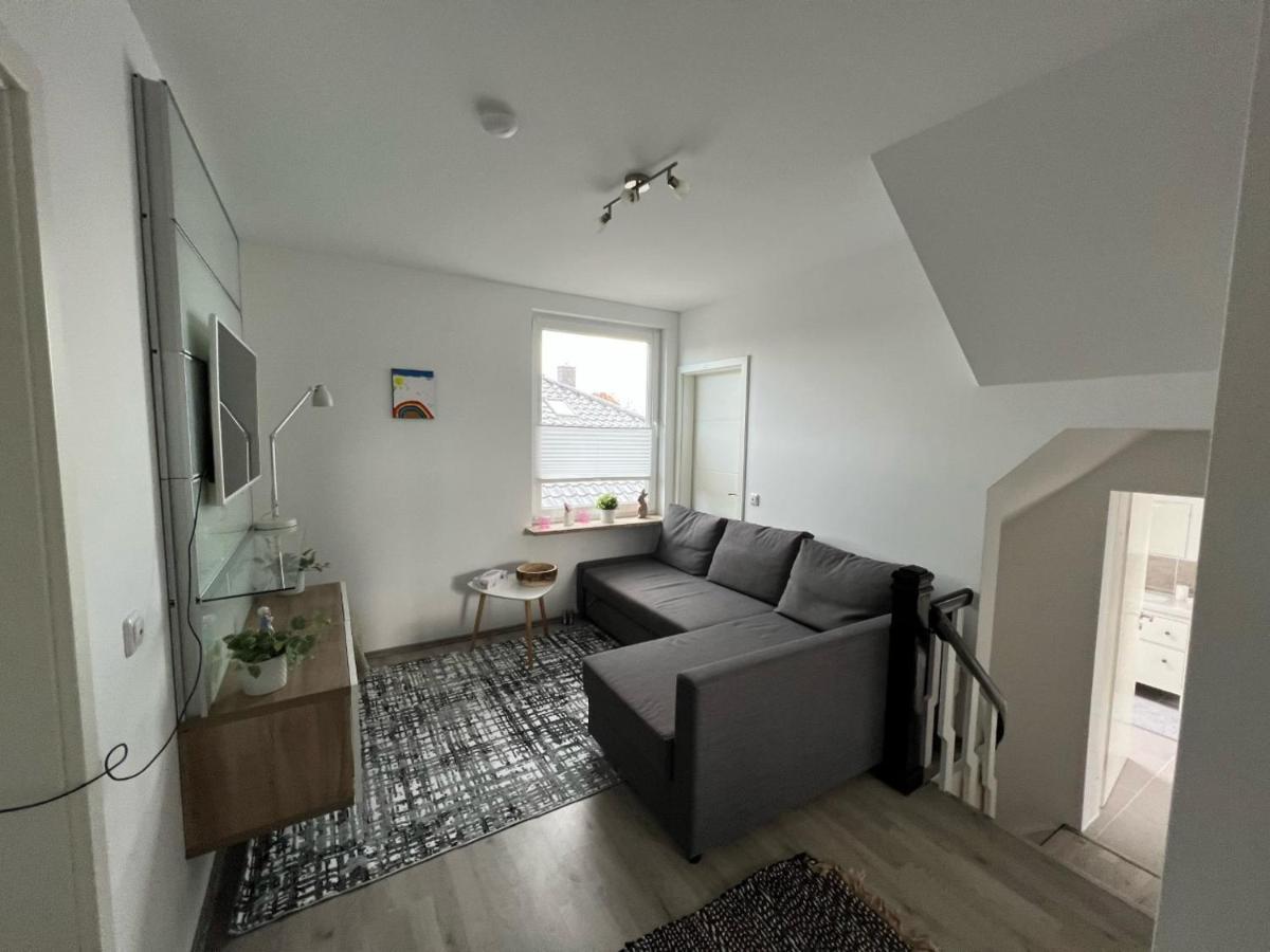Dianna Deluxe Apartment Nordenham Ngoại thất bức ảnh