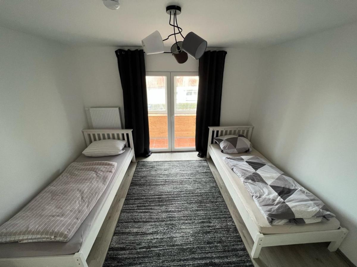 Dianna Deluxe Apartment Nordenham Ngoại thất bức ảnh