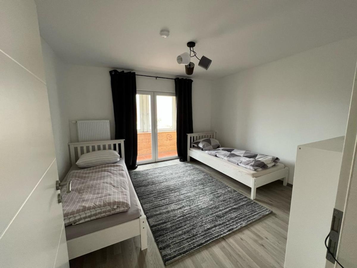 Dianna Deluxe Apartment Nordenham Ngoại thất bức ảnh