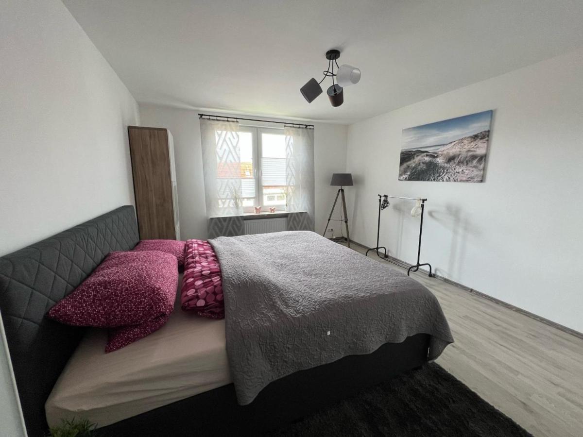 Dianna Deluxe Apartment Nordenham Ngoại thất bức ảnh