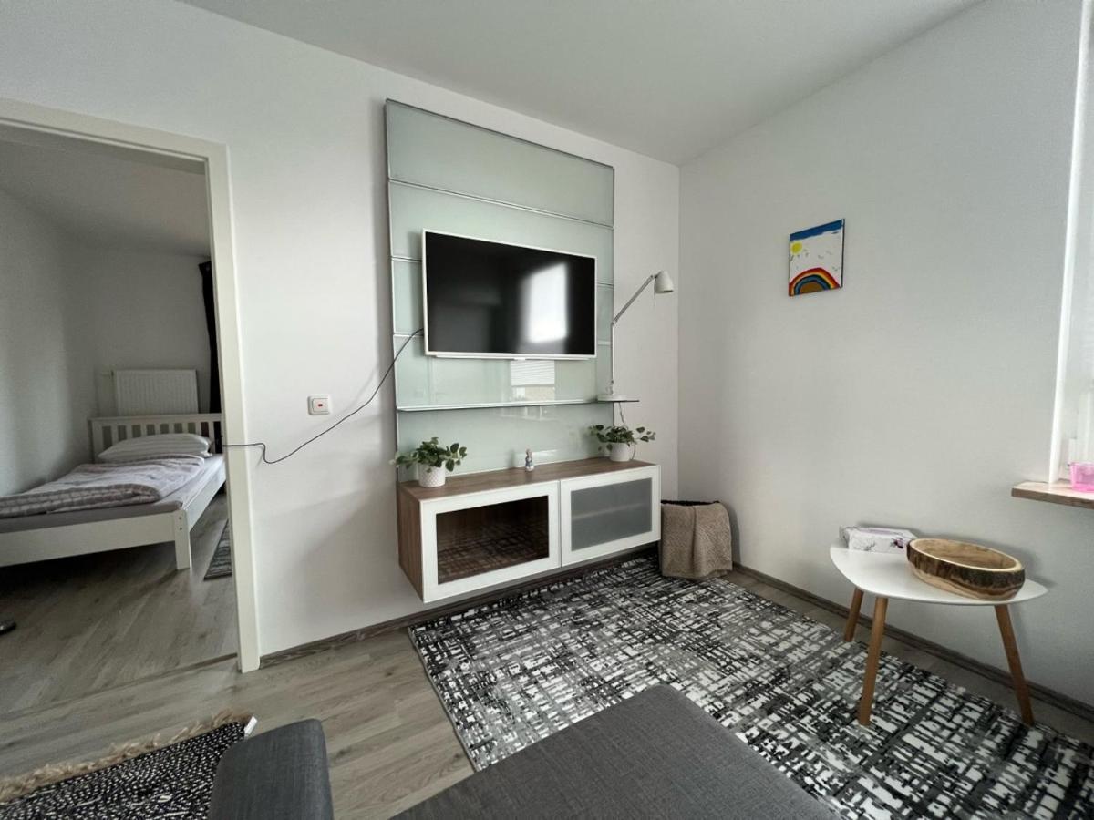 Dianna Deluxe Apartment Nordenham Ngoại thất bức ảnh